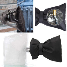 Laden Sie das Bild in den Galerie-Viewer, Frostschutzabdeckung für Außenwasserhahn