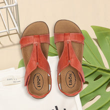 Laden Sie das Bild in den Galerie-Viewer, Bequeme Sommersandalen für Damen