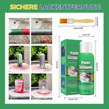 Laden Sie das Bild in den Galerie-Viewer, Hocheffizienter Lackentferner