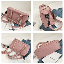 Laden Sie das Bild in den Galerie-Viewer, Sportliche Aufbewahrungstasche zur Nass- und Trockentrennung