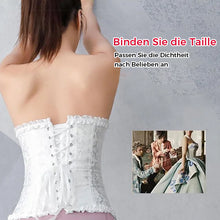 Laden Sie das Bild in den Galerie-Viewer, Elegante Shapewear im Court-Stil