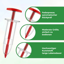 Laden Sie das Bild in den Galerie-Viewer, Mini-Saatgutspender