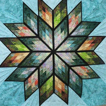 Laden Sie das Bild in den Galerie-Viewer, Kreative DIY Patchwork manuelles Zeichenlineal