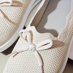 Damen Sommer Mesh-Freizeitschuhe