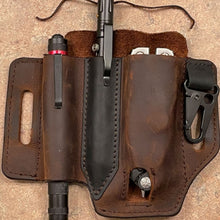 Laden Sie das Bild in den Galerie-Viewer, Multifunktionale tragbare Werkzeugtasche