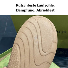 Laden Sie das Bild in den Galerie-Viewer, Trendige atmungsaktive Schuhe mit Zehenumwicklung