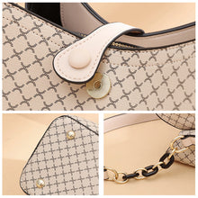 Laden Sie das Bild in den Galerie-Viewer, Modische Bedruckte Umhängetasche