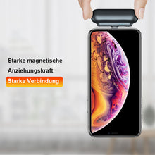 Laden Sie das Bild in den Galerie-Viewer, Magnetische Mini-Wireless-Powerbank