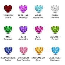 Laden Sie das Bild in den Galerie-Viewer, Personalisierte Engelsflügel-Ring