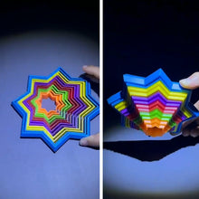 Laden Sie das Bild in den Galerie-Viewer, Dreidimensionales multifunktionales zusammengesetztes Miniaturspielzeug