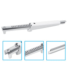 Laden Sie das Bild in den Galerie-Viewer, Verstellbarer und energiesparender tragbarer Flaschenöffner aus Edelstahl