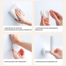 Laden Sie das Bild in den Galerie-Viewer, Multifunktionaler Haken in L-Form