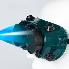 Laden Sie das Bild in den Galerie-Viewer, Hochklappbare Schweißbrille