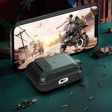 Laden Sie das Bild in den Galerie-Viewer, Kreative Airpods-Schutzhülle