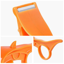 Laden Sie das Bild in den Galerie-Viewer, Kreatives Obstschälmesser