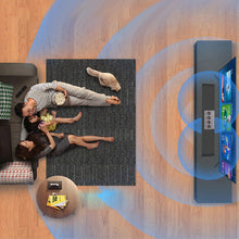 Laden Sie das Bild in den Galerie-Viewer, Multifunktionaler Drahtloser Bluetooth-Lautsprecher