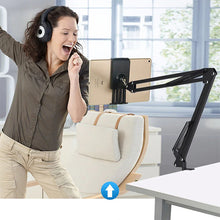 Laden Sie das Bild in den Galerie-Viewer, Universelle flexible Handyhalterung