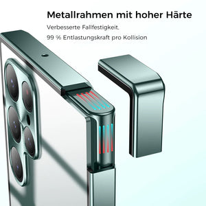 Samsung magnetische Handyhülle aus Metall