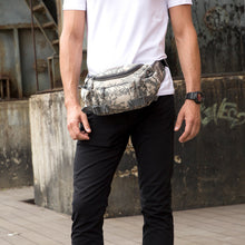 Laden Sie das Bild in den Galerie-Viewer, Multifunktionale Taktische Gürteltasche