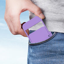 Laden Sie das Bild in den Galerie-Viewer, Faltbarer süßer Stuhl Handyhalter