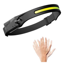 Laden Sie das Bild in den Galerie-Viewer, Wiederaufladbare LED-Scheinwerfer