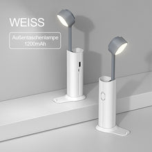 Laden Sie das Bild in den Galerie-Viewer, Kreative Augenschutzlampe