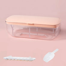 Laden Sie das Bild in den Galerie-Viewer, Eiswürfelbehälter aus Silikon