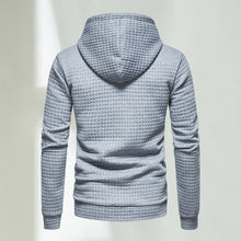 Laden Sie das Bild in den Galerie-Viewer, Lässiger Kapuzenpullover für Herren