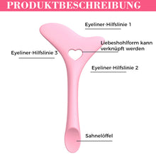 Laden Sie das Bild in den Galerie-Viewer, Multifunktionales Augen-Make-up-Werkzeug