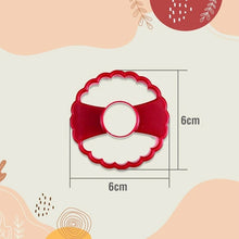 Laden Sie das Bild in den Galerie-Viewer, DIY Backwerkzeugset(6 Stück)