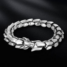 Laden Sie das Bild in den Galerie-Viewer, Modisches Gotisches Kielarmband