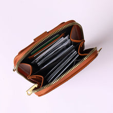 Laden Sie das Bild in den Galerie-Viewer, Multifunktionale Handytasche mit mehreren Kartensteckplätzen