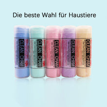 Laden Sie das Bild in den Galerie-Viewer, Verdicktes Weiches Schnelltrocknendes Handtuch Für Haustiere