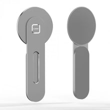 Laden Sie das Bild in den Galerie-Viewer, Magnetische Erweiterungshalterung aus Aluminiumlegierung für Laptops