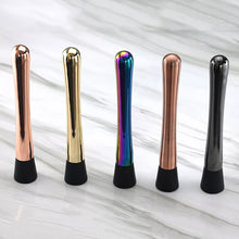 Laden Sie das Bild in den Galerie-Viewer, Eisstampfer Aus Edelstahl