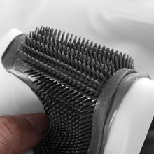 Laden Sie das Bild in den Galerie-Viewer, Multifunktionale Spülhandschuhe mit Zauberbürste aus Gummi