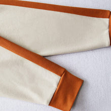 Laden Sie das Bild in den Galerie-Viewer, Lässiges Langarm-Sweatshirt