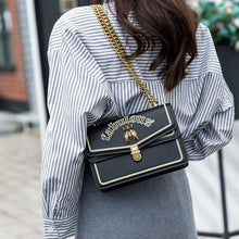 Laden Sie das Bild in den Galerie-Viewer, Modische Bienen-Umhängetasche