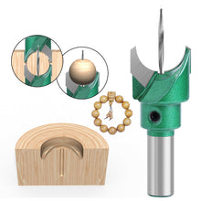 Laden Sie das Bild in den Galerie-Viewer, Werkzeuge für Holzperlen-Armbänder