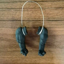 Laden Sie das Bild in den Galerie-Viewer, Lustiger 3D Hühnerarm