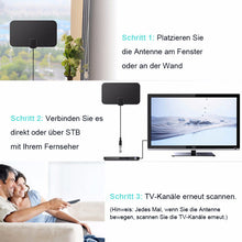 Laden Sie das Bild in den Galerie-Viewer, Verbesserte Digitale HDTV-Antenne 4K