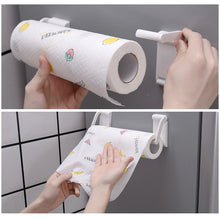 Laden Sie das Bild in den Galerie-Viewer, Magnetischer verstellbarer Handtuchhalter