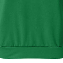 Laden Sie das Bild in den Galerie-Viewer, Lockeres Langärmliges T-Shirt mit Rundhalsausschnitt