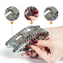 Laden Sie das Bild in den Galerie-Viewer, Mechanisches Modellpuzzle Set