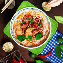 Laden Sie das Bild in den Galerie-Viewer, Geschirrständer zum Erhitzen von Speisen in der Mikrowelle