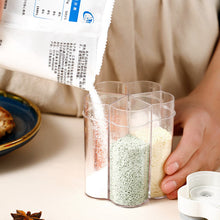 Laden Sie das Bild in den Galerie-Viewer, Gewürzbox für die Küche