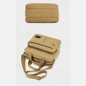 Tragbare Kuriertasche
