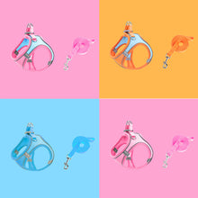 Laden Sie das Bild in den Galerie-Viewer, Brustgurt für Haustiere