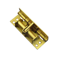 Laden Sie das Bild in den Galerie-Viewer, Multifunktionaler Scharniertürschließer mit Federpositionierung