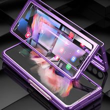 Laden Sie das Bild in den Galerie-Viewer, Samsung All-Inclusive-Handyhülle